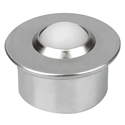 Опора шариковая CY-8H-N 311 руб. Опора шариковая CY-8H-N