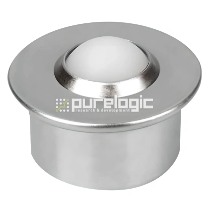 Опора шариковая CY-8H-N 311 Опора шариковая CY-8H-N фото