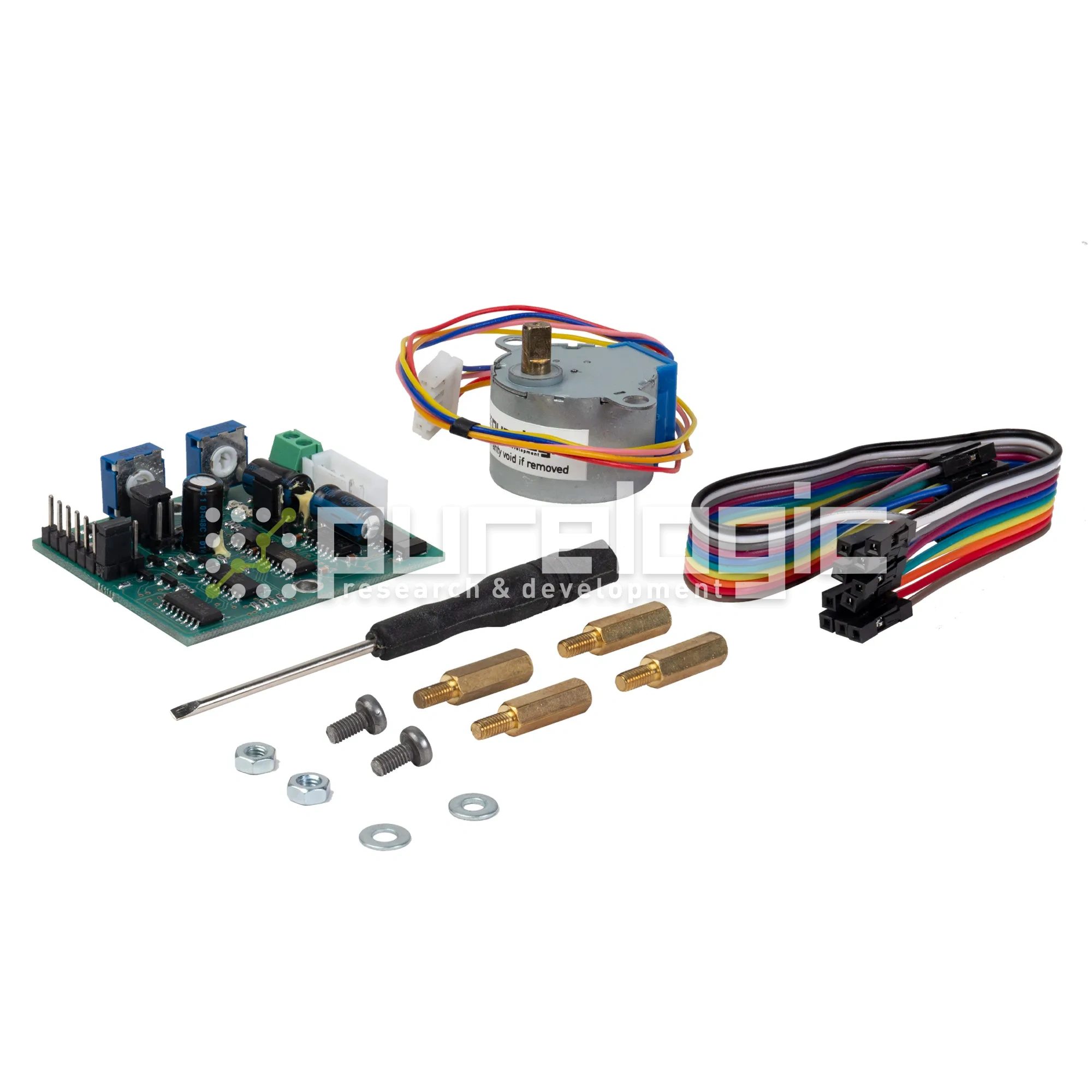 Драйвер PLD0512U 3 613 Драйвер PLD0512U фото