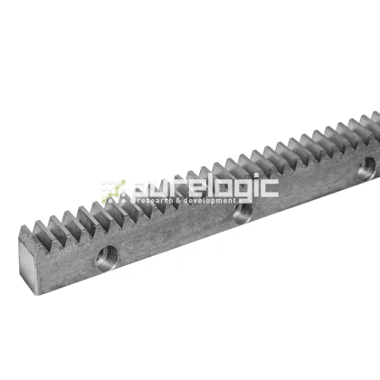 Рейка косозубая RH3-3030 фото