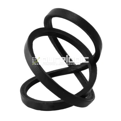 Клиновой ремень Z36.5-10X928LI950LD фото