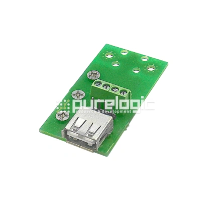 Переходник PLB-USBA 564 Переходник PLB-USBA фото