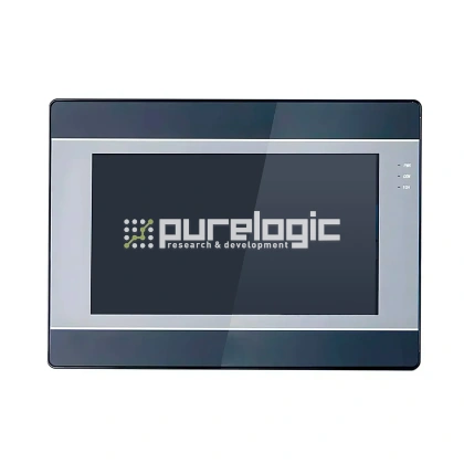 Модуль HMI IN1072 фото