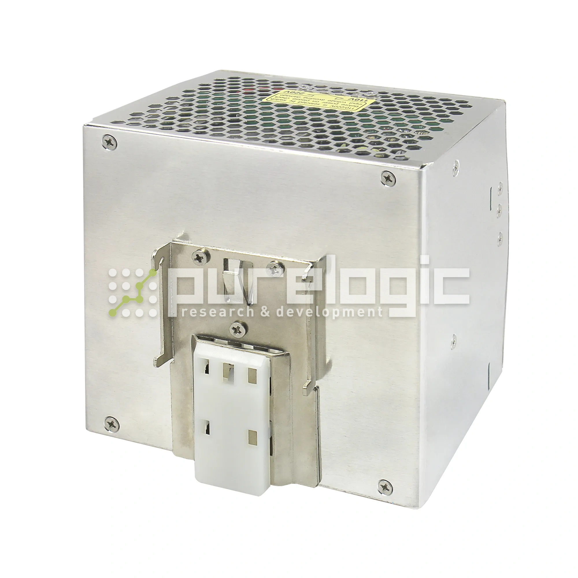 Источник питания импульсный DR-240-24 6 777 Источник питания импульсный DR-240-24 фото