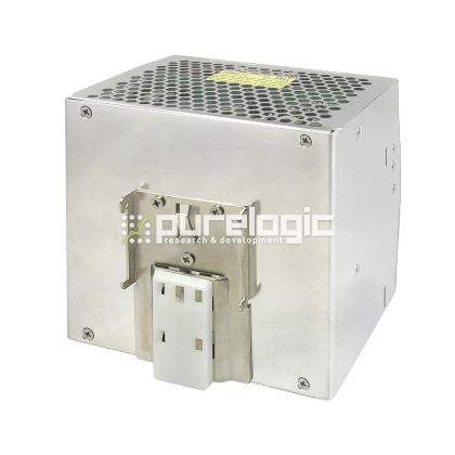 Источник питания импульсный DR-240-24 6 777 Источник питания импульсный DR-240-24 фото