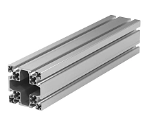 Профиль алюминиевый HXB5050B-10