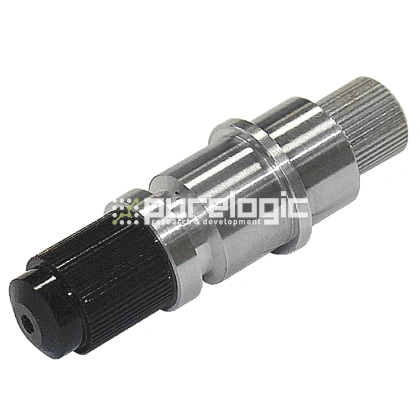 Держатель плоттерного ножа GH-15U-01 2 624 Держатель плоттерного ножа GH-15U-01 фото