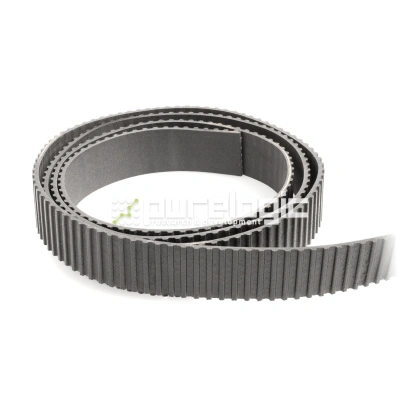 Ремень зубчатый MXL-10 фото