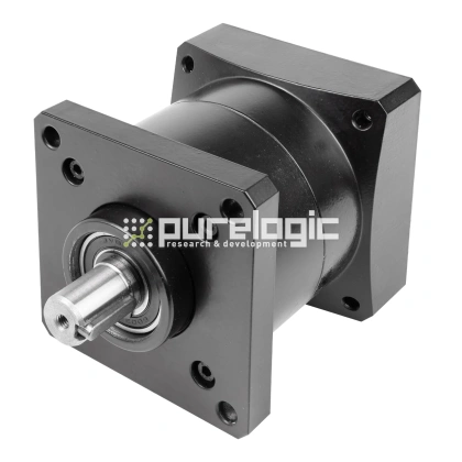 Редуктор планетарный 86PX16K-16K фото