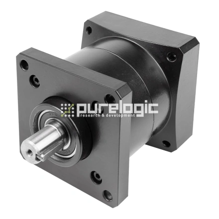 Редуктор планетарный 86PX16K-16K фото