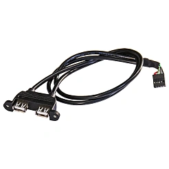 Кабель с разъемом YR-USB-A9-05