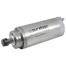 Шпиндель водяной QW3.2/380/24K-D100/ER20