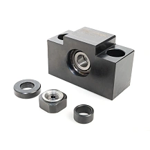 Опора ШВП подшипниковая BK8-C5