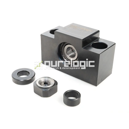 Опора ШВП подшипниковая BK8-C5 фото