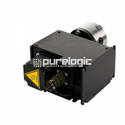 Поворотная ось PLAR-02 46 886 Поворотная ось PLAR-02 фото