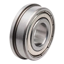 Подшипник F605-2Z/P5