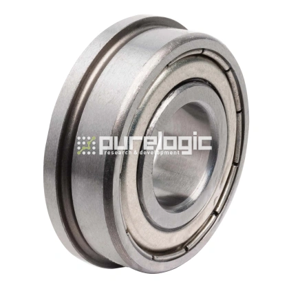 Подшипник F606-2Z/P5 фото