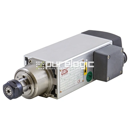 Шпиндель воздушный AS-1500 фото