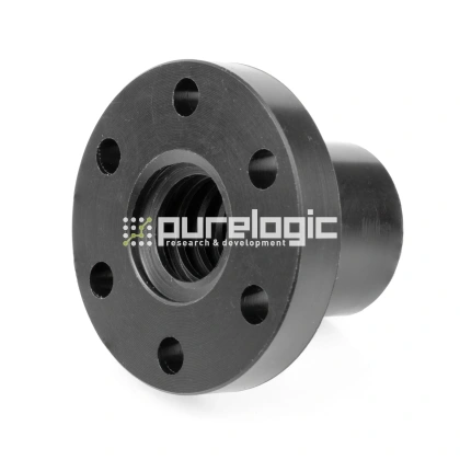 Гайка TRFP-14x3 фото