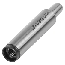 Конус Морзе с резьбой PLB12-MT2-TF