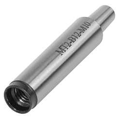 Конус Морзе с резьбой PLB12-MT2-TF 461 руб. Конус Морзе с резьбой PLB12-MT2-TF