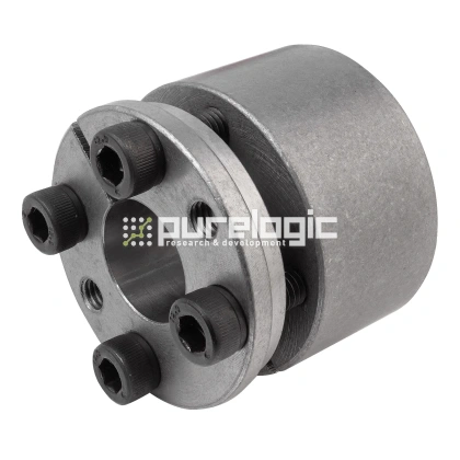 Муфта запорная CB3-2550 1 471 Муфта запорная CB3-2550 фото