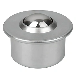 Опора шариковая CY-8H-S 689 руб. Опора шариковая CY-8H-S