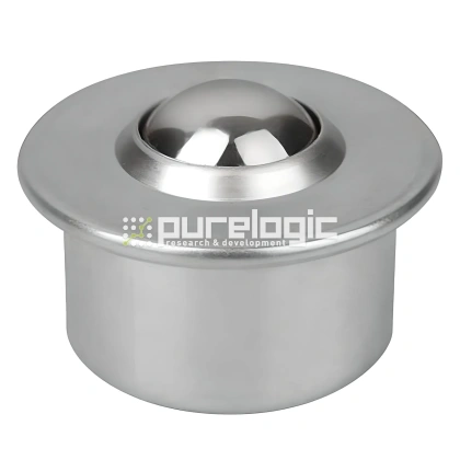 Опора шариковая CY-15H-S 688 Опора шариковая CY-15H-S фото