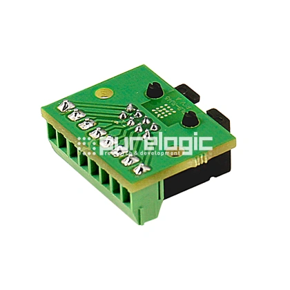 Переходник PLB-RJ45H 188 Переходник PLB-RJ45H фото