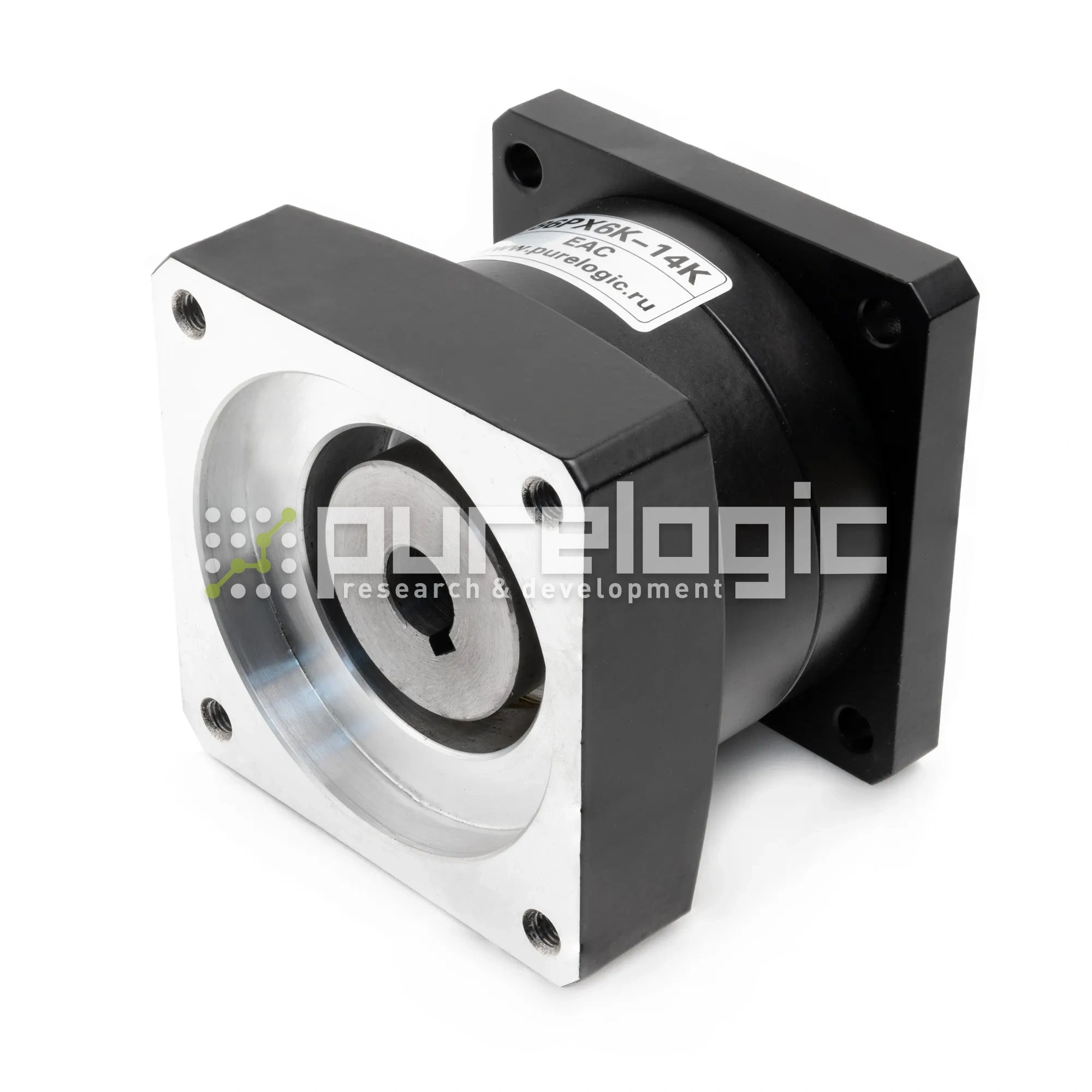 Редуктор планетарный 86PX6K-14K 10 818 Редуктор планетарный 86PX6K-14K фото