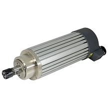 Шпиндель воздушный GA1.5/220/24K-D80/ER16