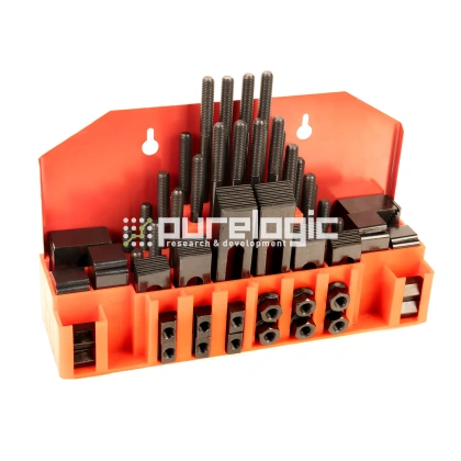 Набор для фиксации заготовки CK-08 фото