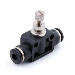 Клапан контроля скорости VPA08 306 руб. Клапан контроля скорости VPA08