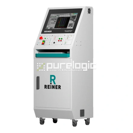 Стойка ЧПУ CNC110-SP фото