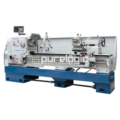 Токарный станок CA6250B-2000 2 015 248 Токарный станок CA6250B-2000 фото
