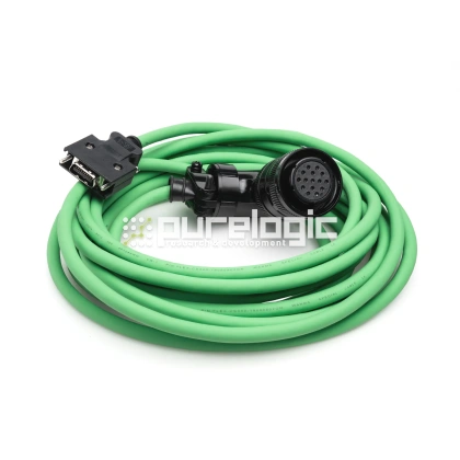 Кабель BF-031-6m фото