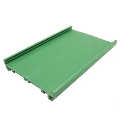 Профиль PCB пластиковый UM90