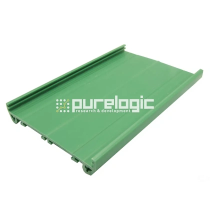 Профиль PCB пластиковый UM90 фото