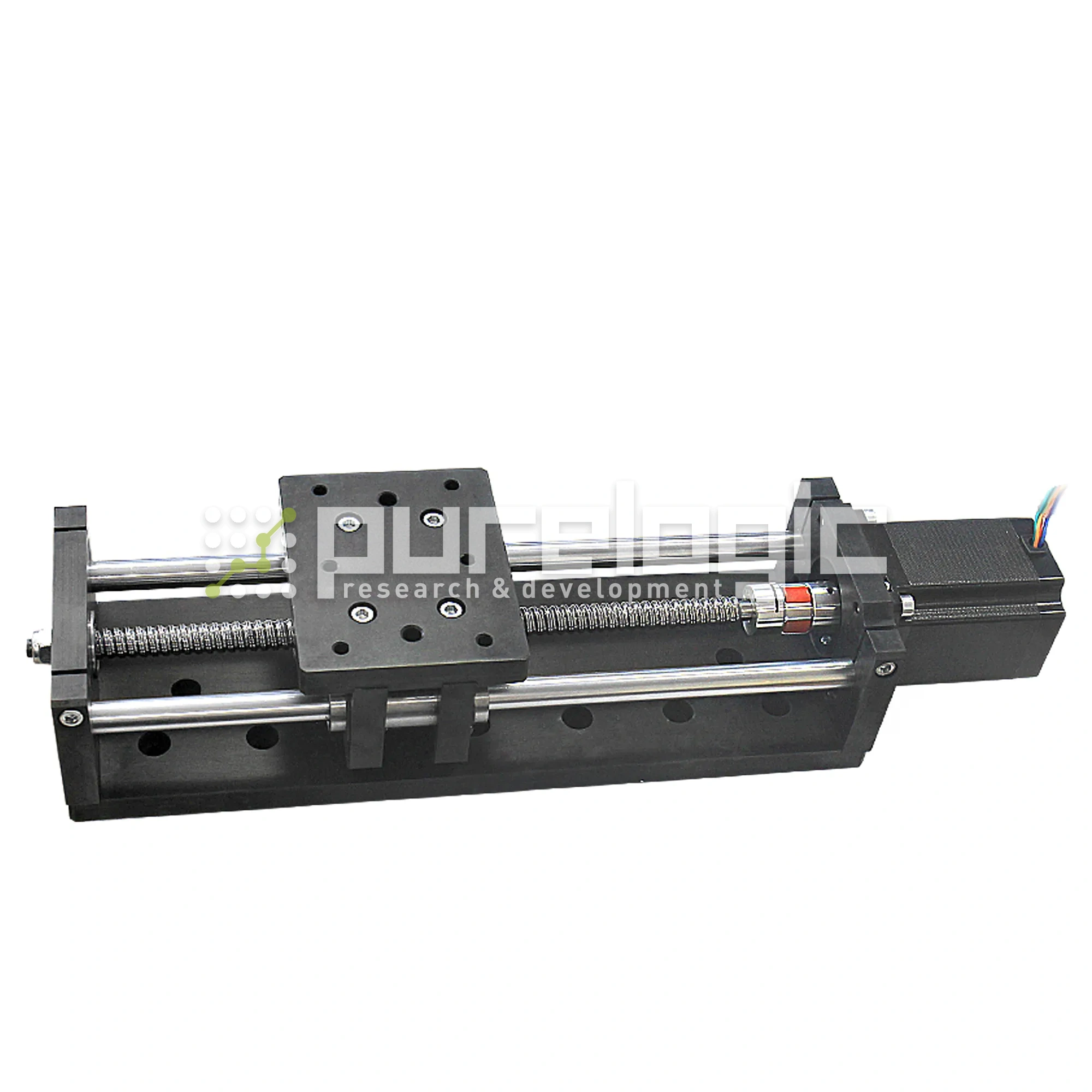 Модуль линейного перемещения PLLM-01-200 30 489 Модуль линейного перемещения PLLM-01-200 фото