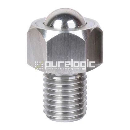 Опора шариковая ZC403-1-16 2 814 Опора шариковая ZC403-1-16 фото