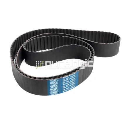 Ремень зубчатый замкнутый 1050-T10-30 фото