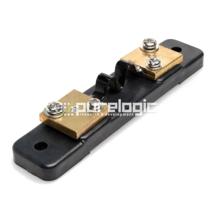 Шунт резистивный FL-2/0.5-20A-75mV фото
