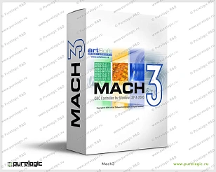 Mach3