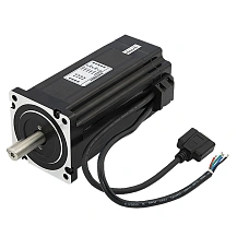 Двигатель шаговый с энкодером YK286EC156A1