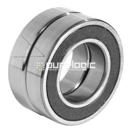 Подшипник 7006C-2RZ/P4 DT фото