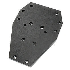 Переходная плита MP7-1 14 237 руб. Переходная плита MP7-1