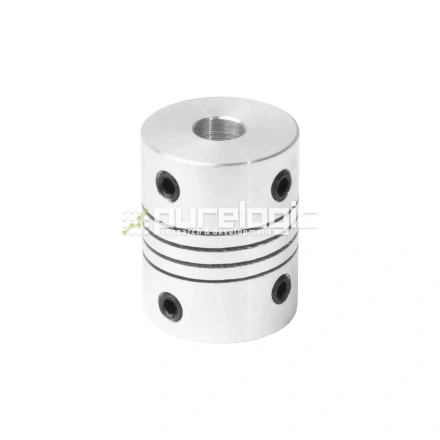 Муфта соединительная CR-2025-6-6.35 фото