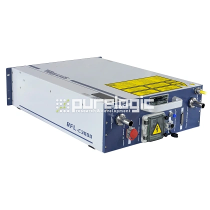 Лазерный источник RFL-C3000S 652 487 Лазерный источник RFL-C3000S фото