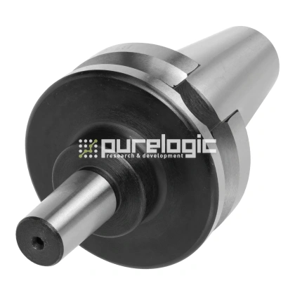 Хвостовик PLBT40-B16-45 фото