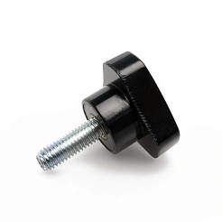 Ручка трехлепестковая 100203-25*M5*15 135 руб. Ручка трехлепестковая 100203-25*M5*15